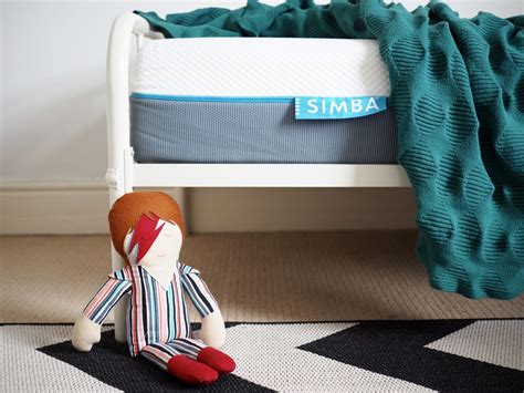 SIMBA HYBRID MATTRESS REVIEW AND DISCOUNT CODE - Emma Plus Three