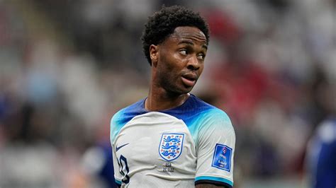 Raheem Sterling: Two men arrested on suspicion of attempted burglary ...