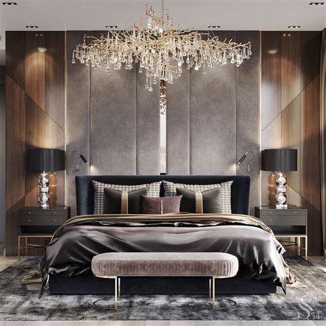 Luxury Bedroom Ideas - Riyadh Exclusive Lifestyle | Luxurious bedrooms ...