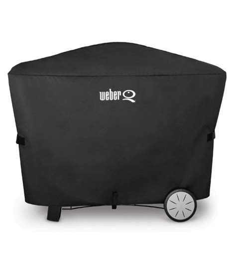 Weber Family Q/Patio Cart Premium Cover - Barbecue Covers - Heatworks