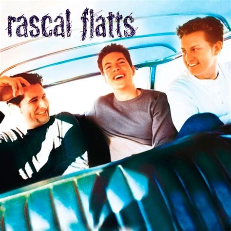 Rascal Flatts – Prayin’ for Daylight Lyrics | Genius Lyrics