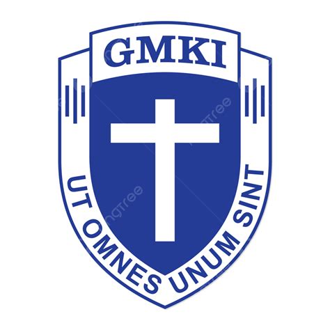 The Logo Of Gmki, Gmki, Gmki Logo, New Gmki Logo PNG and Vector with ...