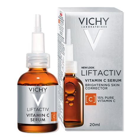 LiftActiv Vitamin C Brightening Face Serum - Vichy | Ulta Beauty