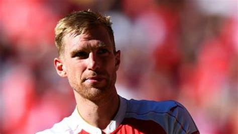 Capital One Cup: Per Mertesacker returns to reinforce Arsenal defence