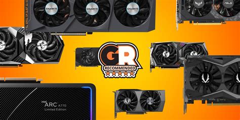 Best Budget Graphics Cards in 2024