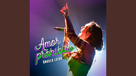 Amor Prohibido - YouTube Music