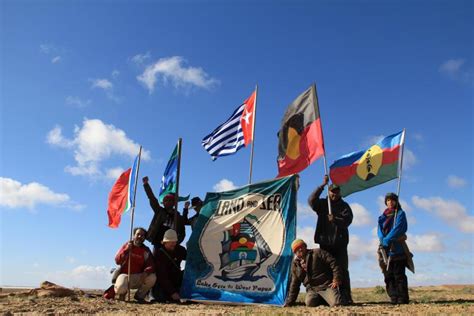 Celebrations a plenty in cultural exchange for West Papua | freedom flotilla