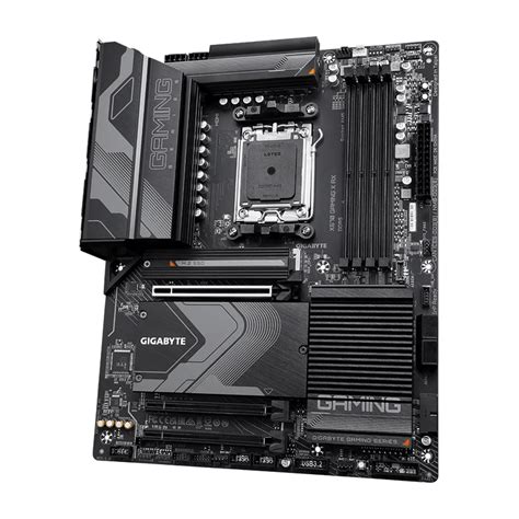 DataBlitz - GIGABYTE X670 Gaming X AX Gaming Motherboard