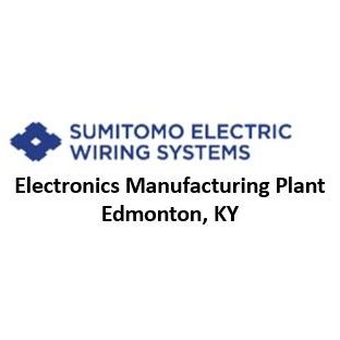 Sumitomo Electric Wiring Systems Inc. - Home