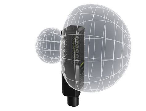 How Do Microphone Polar Patterns Work? [Cardioid, Figure-8, & Omni] – Audio University