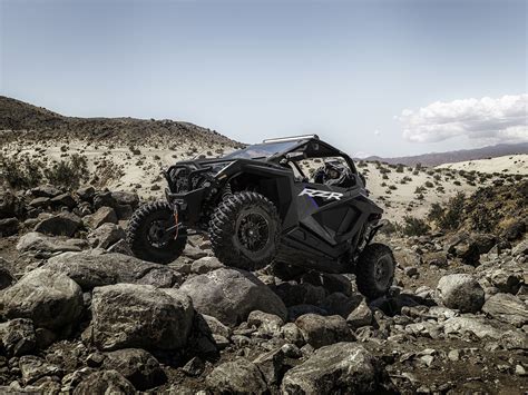 New 2023 Polaris RZR Pro XP Ultimate | Utility Vehicles in Kansas City ...