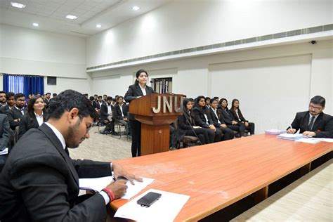 Jaipur National University - [JNU], Jaipur - Images, Photos, Videos ...