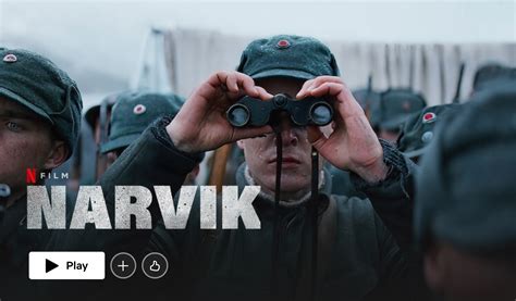 #1-filmen på Netflix i USA er en norsk WWII-film med strålende kritikker - Thecoolgirl.no