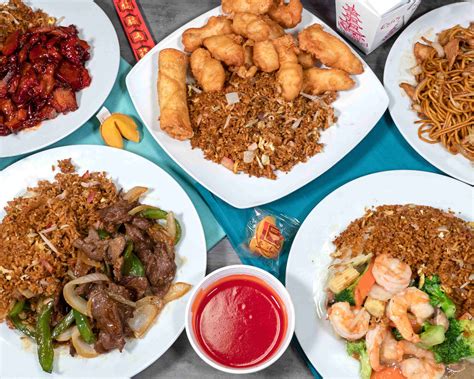 Order China Palace Menu Delivery【Menu & Prices】| Kissimmee | Uber Eats