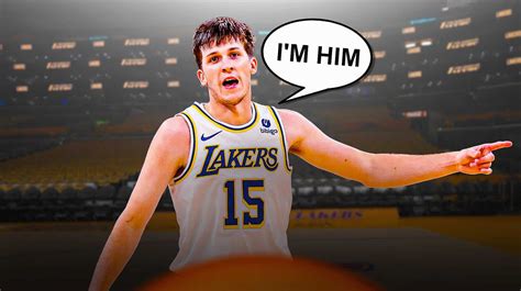 Lakers' Austin Reaves highlights key reason for insane durability