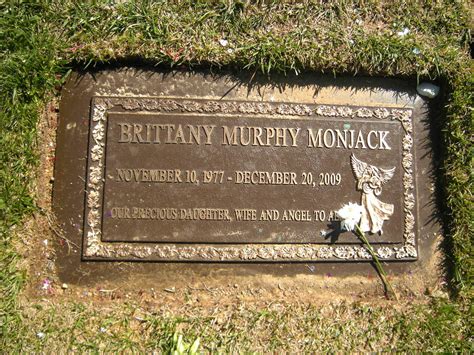 Brittany Murphy 2009 | beta pics