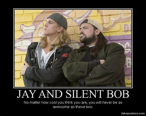 Funny Jay And Silent Bob Quotes - MCgill Ville