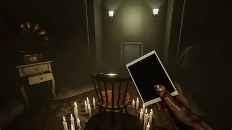 Horror Game 'Madison' Looks Just Like A Modern P.T.