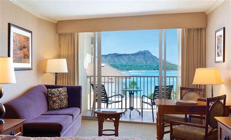 Outrigger Reef Waikiki Beach Resort Renovation - Jeffsetter Travel