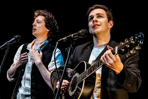 ‘The Simon & Garfunkel Story’ Returning To Australia For 2023 Tour