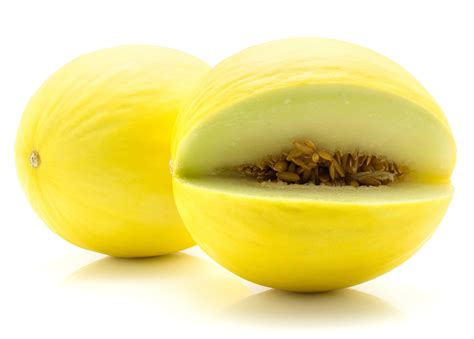 Canary Amy Hybrid Melon Seeds – Hometown Seeds