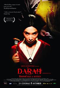 Asian Horror Movies: Rumah Darah (Macabre) - Indonesia