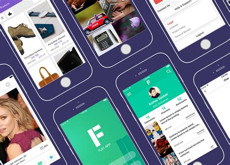 Best Free React Native App Templates of 2024 - Instamobile