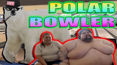 Polar Bowler! - YouTube