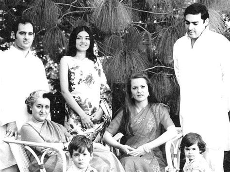 From Obscurity to Political Stardom: Sonia Gandhi’s Fascinating Journey