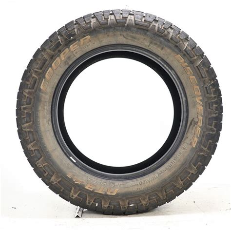 Used LT 275/65R20 Cooper Discoverer AT3 XLT 126/123S - 9/32 | Utires