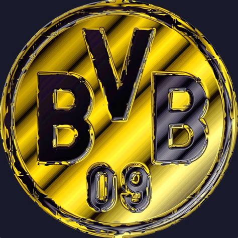 BVB Logo | Borussia dortmund wallpaper, Bvb dortmund, Bvb borussia