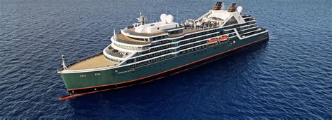 Cruise Lines - Sam's Travel Itinerary