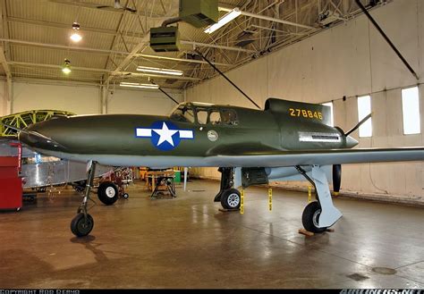 Photos: Curtiss XP-55 Ascender Aircraft Pictures | Airliners.net ...