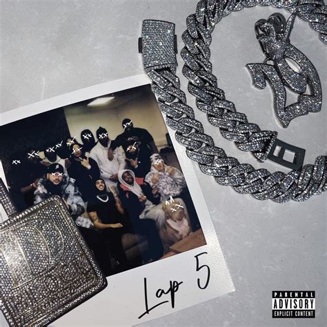 Listen To D-Block Europe’s ‘Lap 5’ LP f/ Burna Boy, Ed Sheeran, More | Complex UK