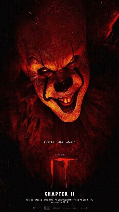 🔥 Free Download It Chapter Two Wallpaper Top Background by @donaldvalenzuela | WallpaperSafari