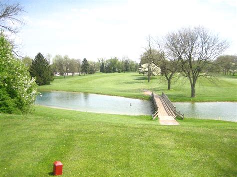 Cumberland Golf Club in Carlisle, Pennsylvania, USA | GolfPass