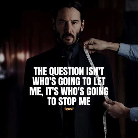 John Wick 3 Quotes - ShortQuotes.cc