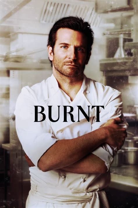 Burnt (2015) - Track Movies - Next Episode