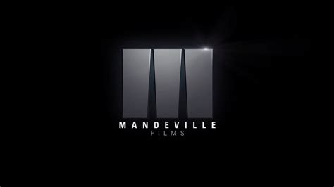 Mandeville Reel - YouTube