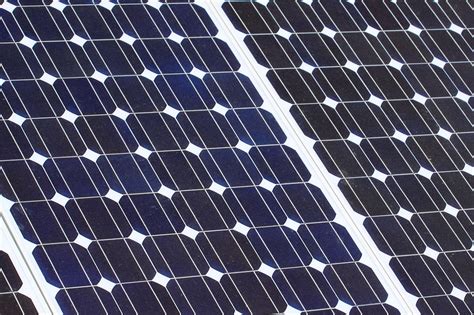 Trina Solar hits new efficiency record for p-type mono panels | KitGuru