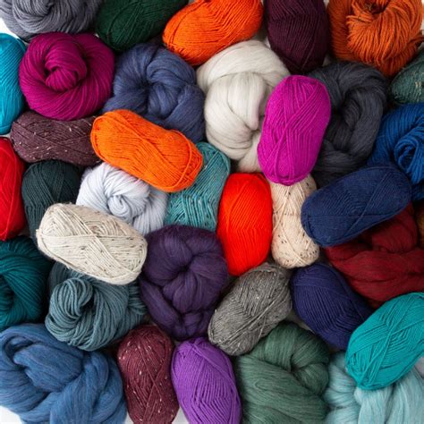 January News: Colorful Wool, Celtic Cables & Beautiful Brioche - KnitPicks Staff Knitting Blog