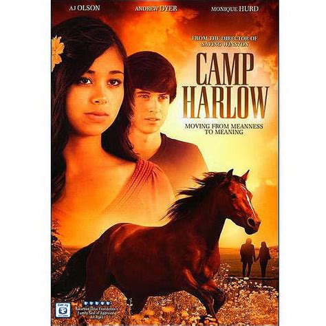 Camp Harlow - Walmart.com