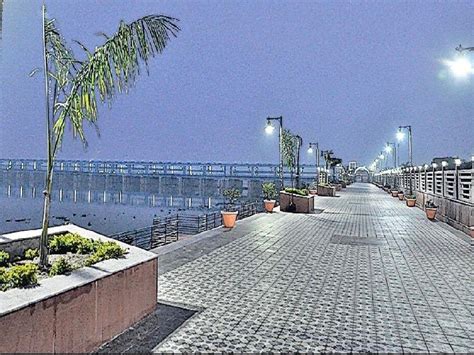 Kanpur Ganga Barrage: Boat club will start next month at Kanpur Ganga ...