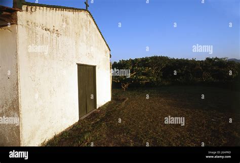 Cardoso Island , Marujá , São Paulo - Brazil Stock Photo - Alamy