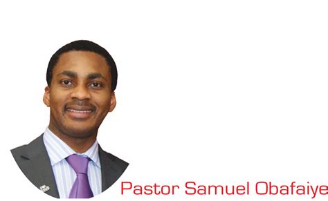 Rccg Logo - Do Not Limit Yourself, By Pastor Samuel Obafaiye, Transparent Png - Original Size ...
