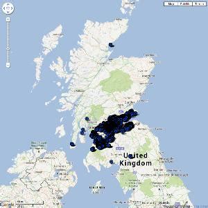 Collieries of the British Isles - Northern Mine Research Society