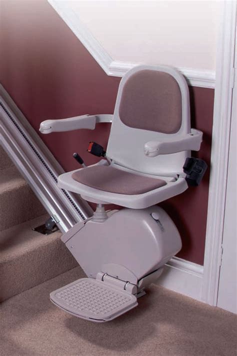 Acorn Stair Lift 120 - Used | Battery Stair Lifts