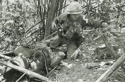 Airborne Vietnam History