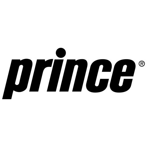 Prince Logo - LogoDix