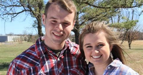 You Have To See Joseph Duggar Describe His Perfect Date With Kendra